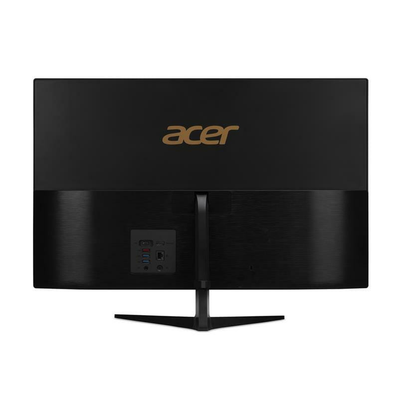 Моноблок Acer Aspire C27-1700 (DQ.BJKME.001) Black