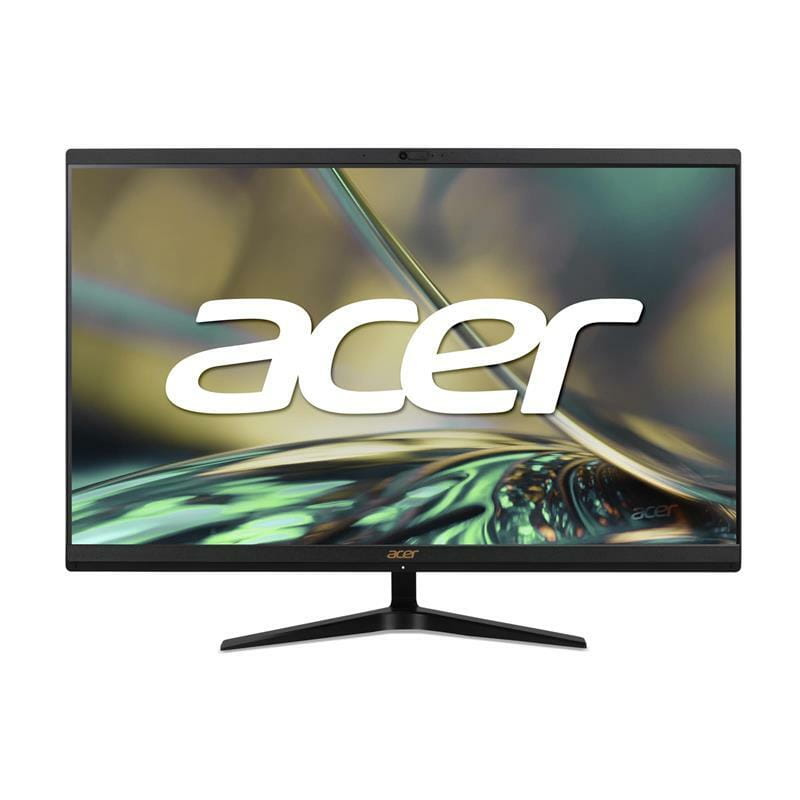 Моноблок Acer Aspire C27-1700 (DQ.BJKME.001) Black