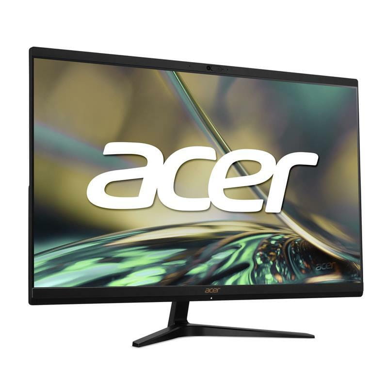 Моноблок Acer Aspire C27-1700 (DQ.BJKME.001) Black