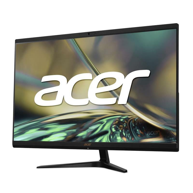 Моноблок Acer Aspire C27-1700 (DQ.BJKME.001) Black