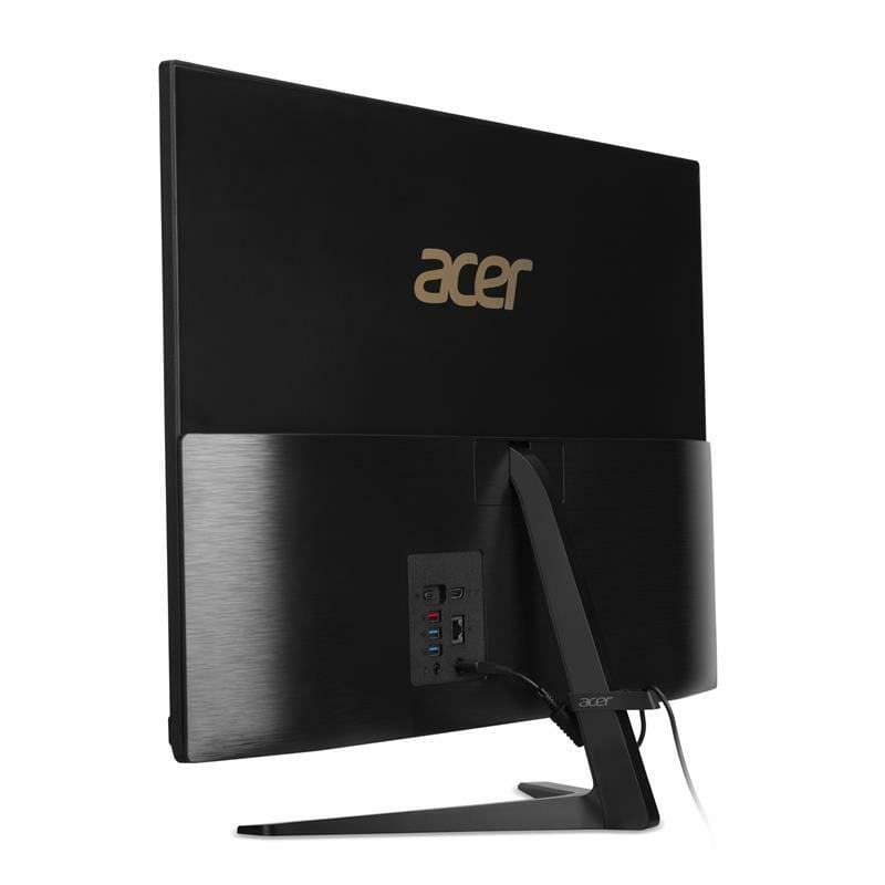 Моноблок Acer Aspire C27-1700 (DQ.BJKME.001) Black