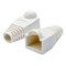 Фото - Колпачок для RJ45 Atcom (10107) уп. 100шт | click.ua