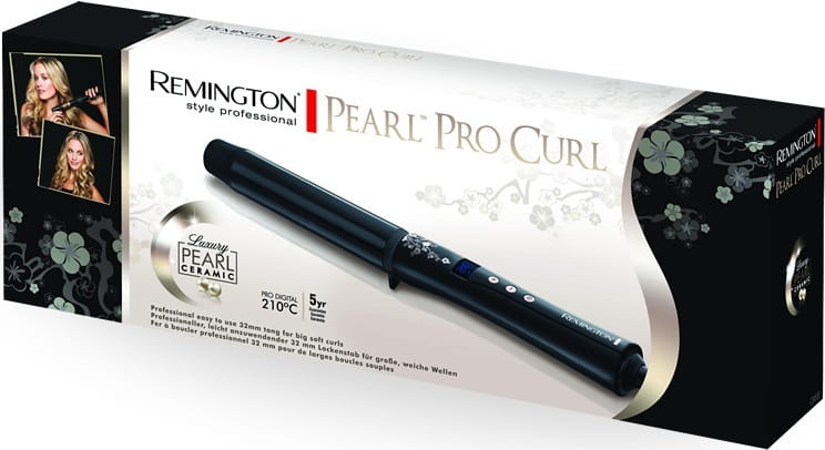 Прилад для укладання волосся Remington CI9532