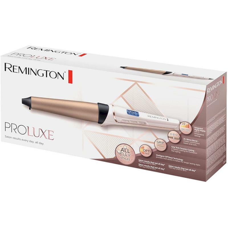 Прибор для укладки волос Remington CI91X1 PROluxe