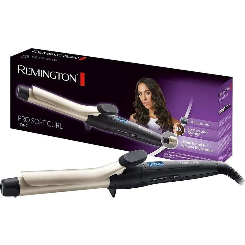 Прибор для укладки волос Remington CI6325