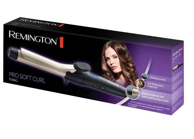 Прибор для укладки волос Remington CI6325