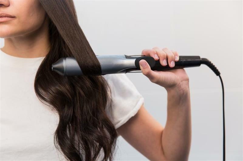 Прибор для укладки волос Remington CI5538 Pro Big Curl