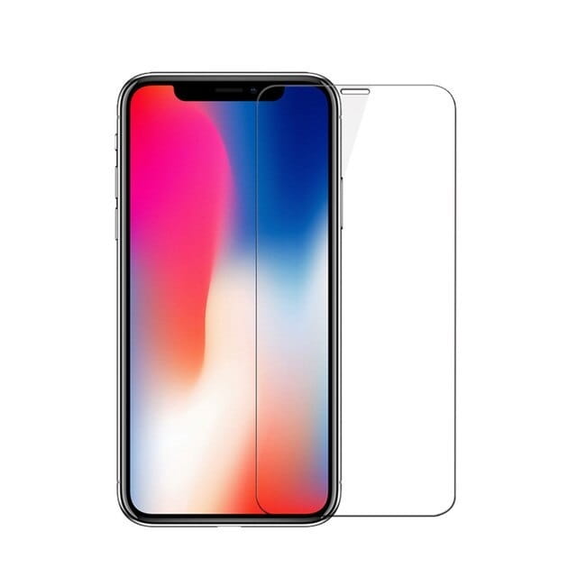 Защитное стекло Remax GL-13 2.5D для Apple iPhone XS Max, 0.2мм (2000700007062)