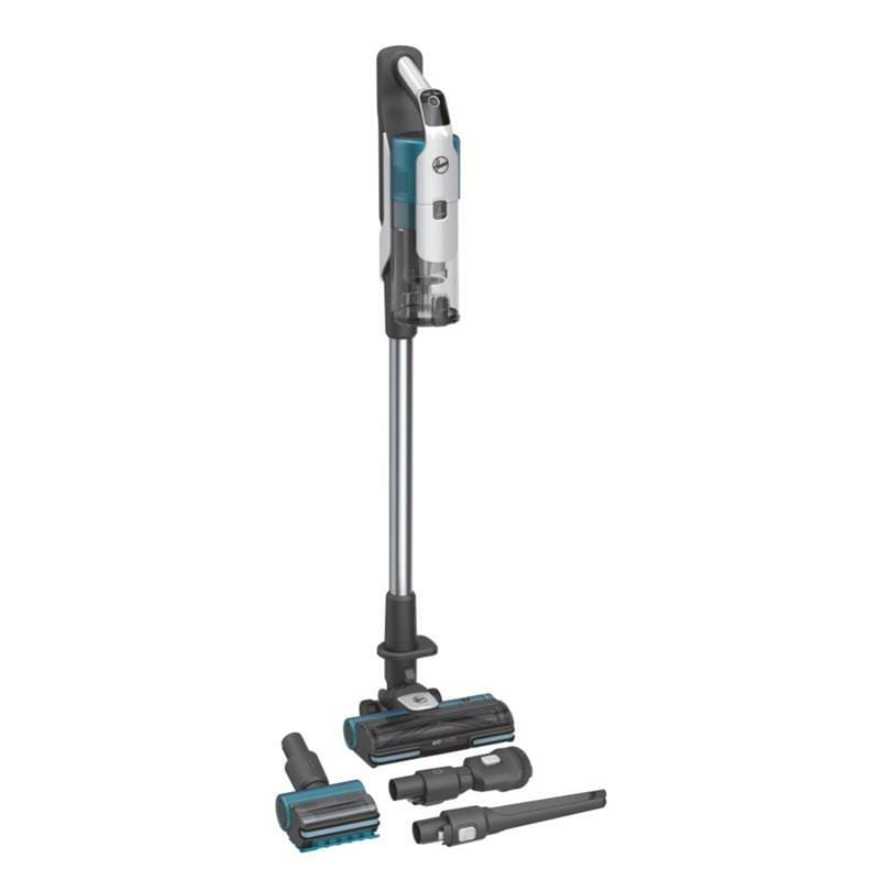 Аккумуляторный пылесос Hoover HF910P 011