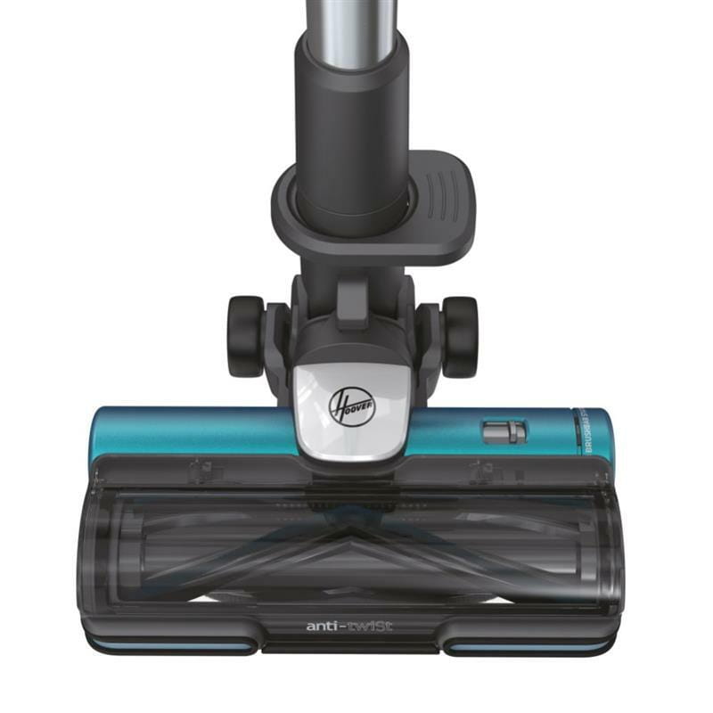 Аккумуляторный пылесос Hoover HF910P 011