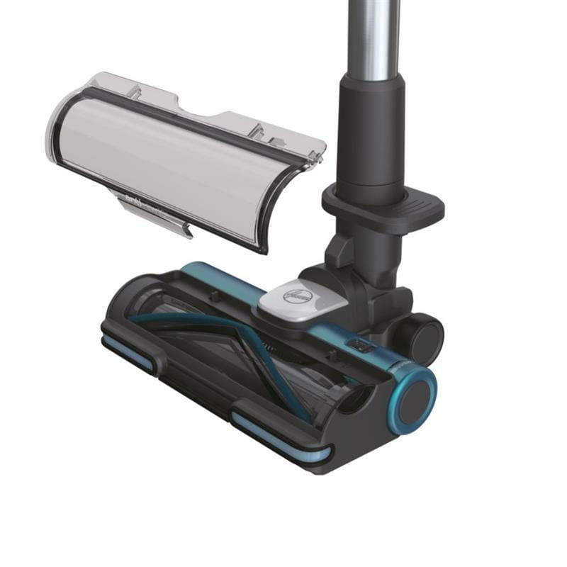 Аккумуляторный пылесос Hoover HF910P 011