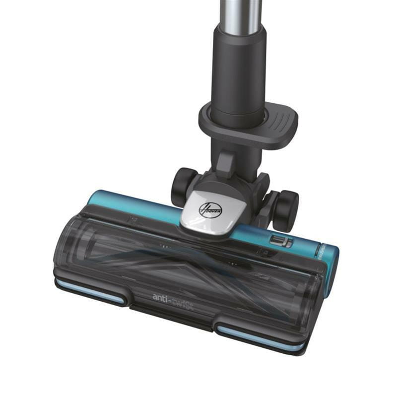 Аккумуляторный пылесос Hoover HF910P 011