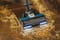 Фото - Аккумуляторный пылесос Hoover HF910P 011 | click.ua