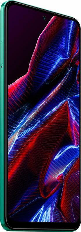 Смартфон Xiaomi Poco X5 5G 8/256GB Dual Sim Green EU_