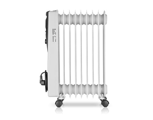 Масляный радиатор REAL-EL HEAT-L210