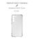 Фото - Чехол-накладка Armorstandart Air Force для Samsung Galaxy S23+ SM-S916 Camera cover Transparent (ARM65441) | click.ua