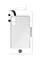 Фото - Чехол-накладка Armorstandart Air Force для Samsung Galaxy S23+ SM-S916 Camera cover Transparent (ARM65441) | click.ua