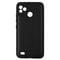 Фото - Чехол-накладка Armorstandart Matte Slim Fit для Tecno Pop 5 Go (BD1) Camera cover Black (ARM65318) | click.ua