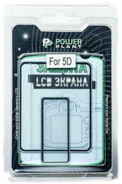 Захист екрану PowerPlant для Canon 5D mark II (Twin) (PLCAN5D)