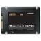 Фото - Накопичувач SSD 2TB Samsung 870 EVO 2.5" SATAIII MLC (MZ-77E2T0B/EU) | click.ua