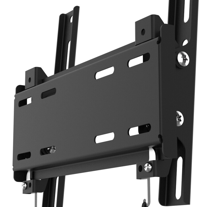 Кронштейн КВАДО К-331 (VESA200х200)