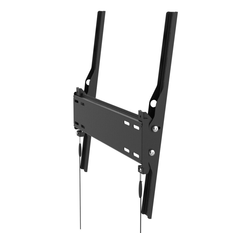 Кронштейн КВАДО К-351 (VESA400х400)