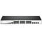 Фото - Коммутатор D-Link DGS-1210-28/ME 24x1G, 4xSFP | click.ua