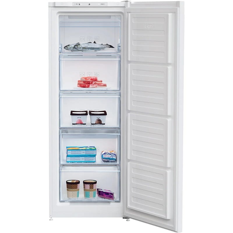 Морозильная камера Beko RFNM200E20W