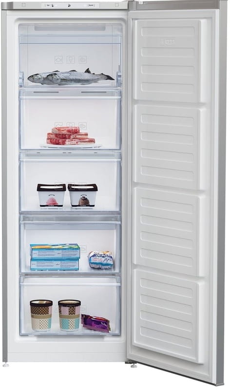 Морозильная камера Beko RFNM200E20S