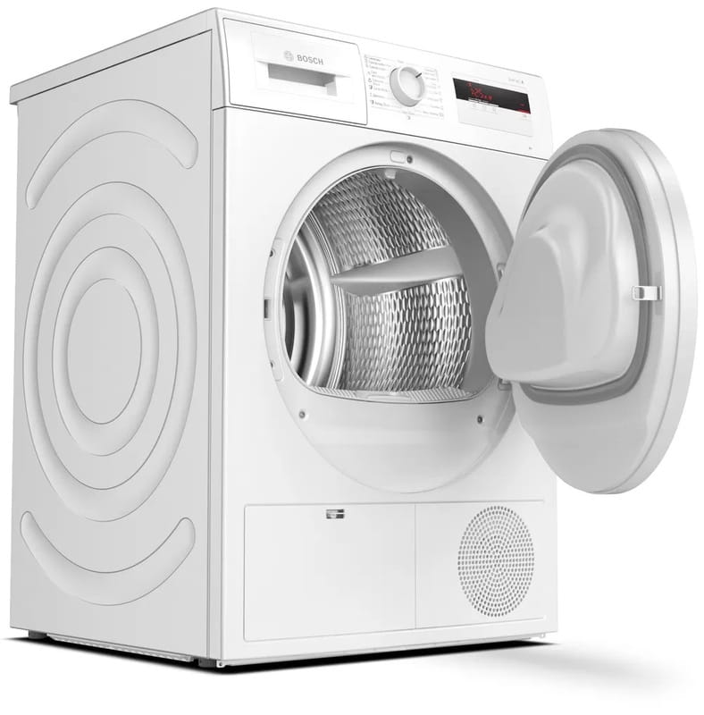 Сушильная машина Bosch WTH83002UA