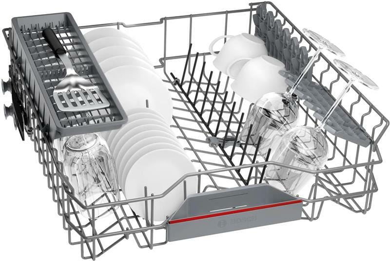 Вбудована посудомийна машина Bosch SMV4HAX40K