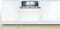 Фото - Вбудована посудомийна машина Bosch SMV4HAX40K | click.ua