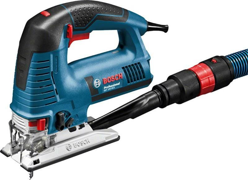 Лобзик Bosch GST 160 BCE (0601518000)