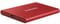 Фото - Накопитель внешний SSD 2.5" USB 2.0TB Samsung T7 Red (MU-PC2T0R/WW) | click.ua