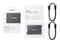 Фото - Накопичувач зовнішній SSD 2.5" USB 2.0TB Samsung T7 Titan Gray (MU-PC2T0T/WW) | click.ua