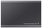 Фото - Накопичувач зовнішній SSD 2TB Samsung T7 Titan Gray (MU-PC2T0T/WW) | click.ua