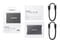 Фото - Накопитель внешний SSD 2.5" USB 1.0TB Samsung T7 Titan Gray (MU-PC1T0T/WW) | click.ua