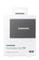 Фото - Накопитель внешний SSD 2.5" USB 1.0TB Samsung T7 Titan Gray (MU-PC1T0T/WW) | click.ua