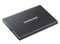 Фото - Накопитель внешний SSD 2.5" USB 1.0TB Samsung T7 Titan Gray (MU-PC1T0T/WW) | click.ua