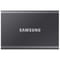 Фото - Накопитель внешний SSD 2.5" USB 1.0TB Samsung T7 Titan Gray (MU-PC1T0T/WW) | click.ua