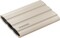 Фото - Накопичувач зовнішній SSD 1TB Samsung T7 Shield Beige (MU-PE1T0K/EU) | click.ua