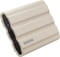 Фото - Накопичувач зовнішній SSD 2.5" USB 1.0TB Samsung T7 Shield Beige (MU-PE1T0K/EU) | click.ua