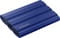 Фото - Накопитель внешний SSD 2.5" USB 2.0TB Samsung T7 Shield Blue (MU-PE2T0R/EU) | click.ua