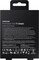 Фото - Накопитель внешний SSD 1TB Samsung T7 Shield Blue (MU-PE1T0R/EU) | click.ua