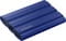 Фото - Накопитель внешний SSD 2.5" USB 1.0TB Samsung T7 Shield Blue (MU-PE1T0R/EU) | click.ua