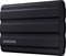 Фото - Накопитель внешний SSD 2.5" USB 1.0TB Samsung T7 Shield Black (MU-PE1T0S/EU) | click.ua
