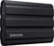 Фото - Накопитель внешний SSD 2.5" USB 1.0TB Samsung T7 Shield Black (MU-PE1T0S/EU) | click.ua