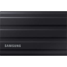 Купити Накопичувач зовнішній SSD 2.5" USB 1.0TB Samsung T7 Shield Black (MU-PE1T0S/EU) Накопичувач зовнішній SSD 2.5" USB 1.0TB Samsung T7 Shield Black (MU-PE1T0S/EU)