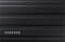 Фото - Накопичувач зовнішній SSD 2.5" USB 2.0TB Samsung T7 Shield Black (MU-PE2T0S/EU) | click.ua