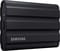 Фото - Накопитель внешний SSD 2.5" USB 2.0TB Samsung T7 Shield Black (MU-PE2T0S/EU) | click.ua